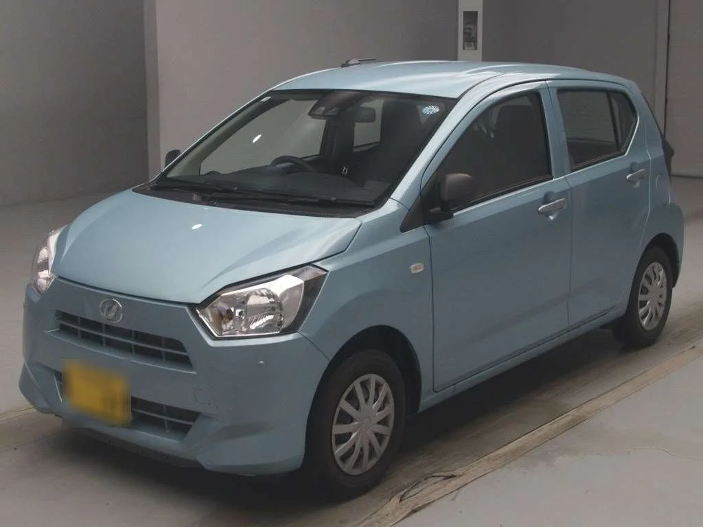 Daihatsu Mira e:S LA350S 2026